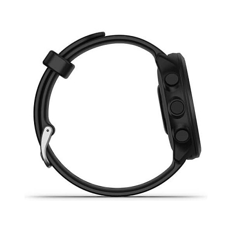 Orë Inteligjente Garmin Forerunner 55 / GPS – Zezë - 4