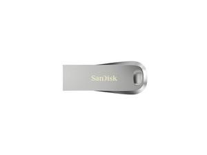 USB Flash Drive SanDisk Ultra Luxe, 1TB, USB 3.2 Gen 1, 400MB/s Read - Argjend