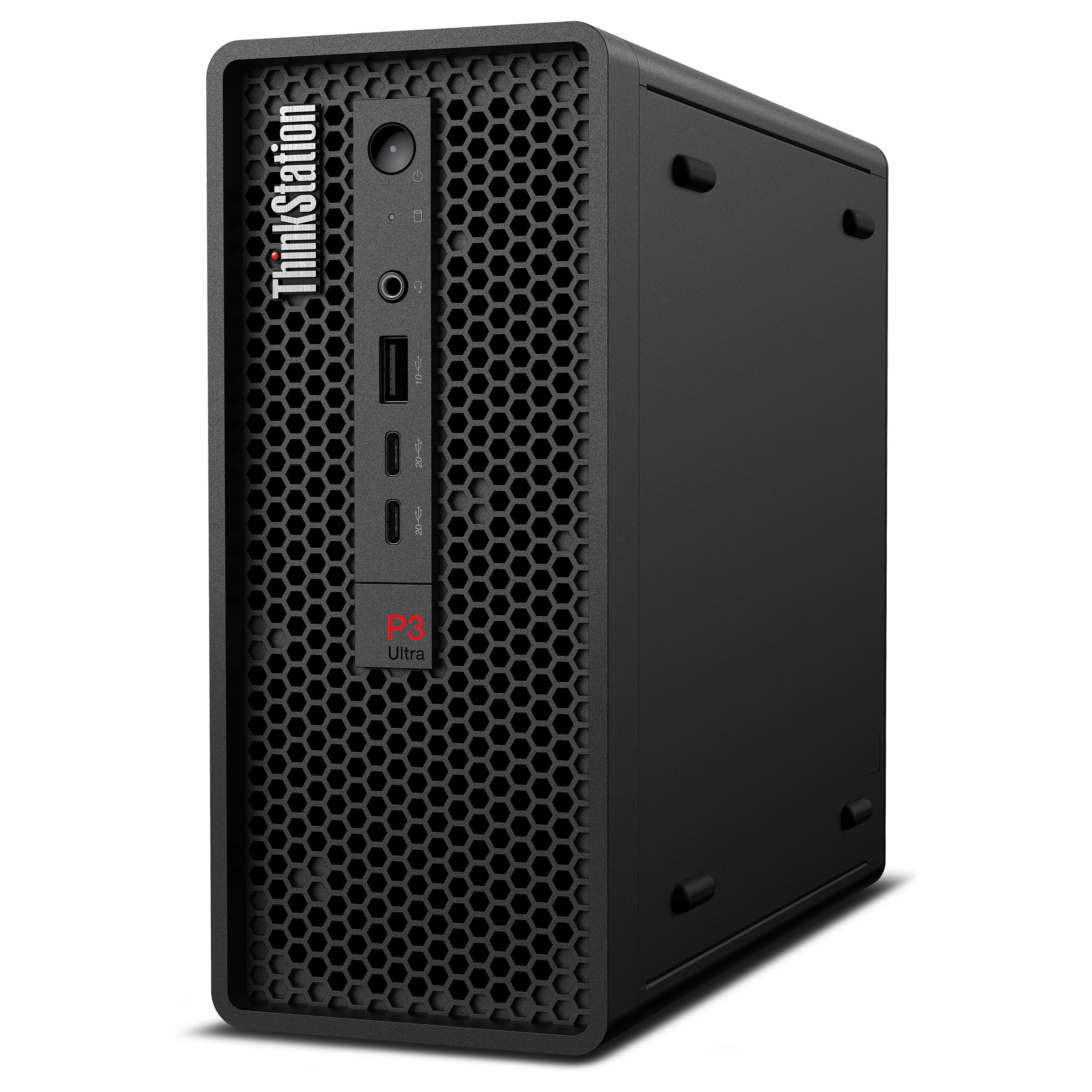 Kompjuter biznesi Lenovo ThinkStation P3 Ultra SFF Gen 2 - 3
