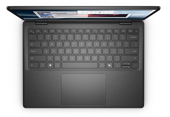 Laptop Dell Pro 14 Essential PV14255 / AMD Ryzen AI 7 350 / 16GB DDR5 / 1TB SSD / 14" FHD+ IPS 60Hz / AMD Radeon 860M - Zezë - 4