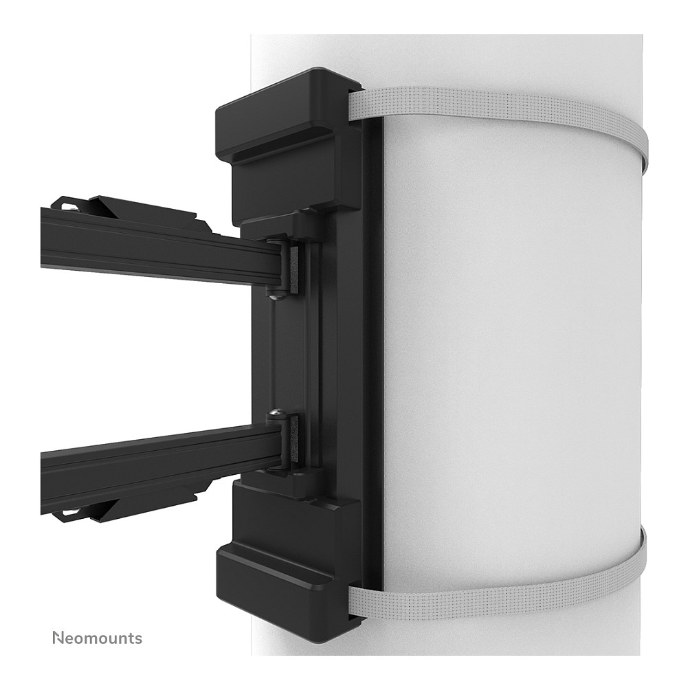 Mbajtëse për Monitor Neomounts WL40S-910BL16 / 40"-70" / 45kg / VESA 200x100-600x400 - Zezë - 8