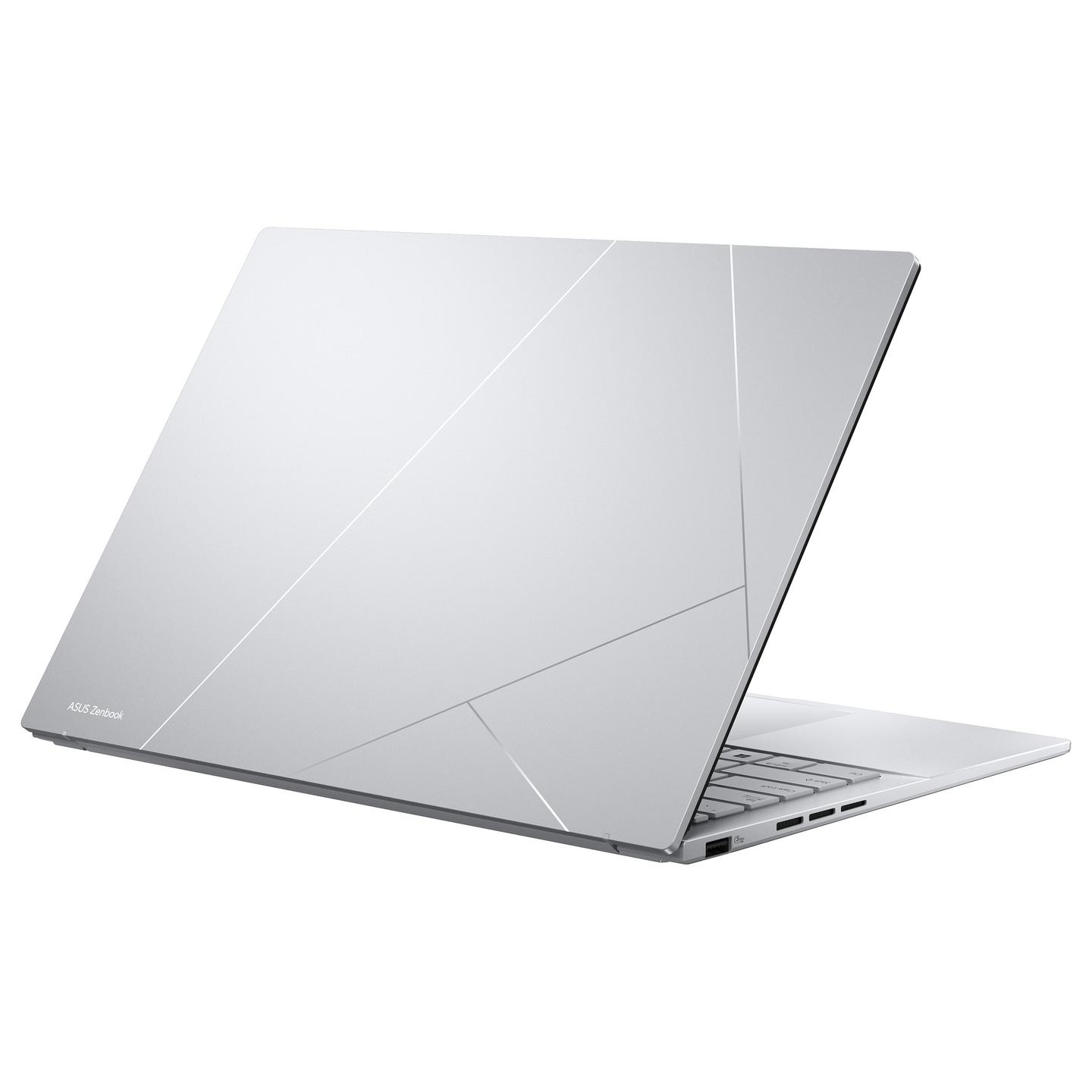 Laptop ASUS Zenbook 14 UX3405CA-QL1307W / Core Ultra 9 285H / 32GB LPDDR5X / 1TB / 14" WUXGA OLED 60Hz / Intel Graphics - Argjend - 6
