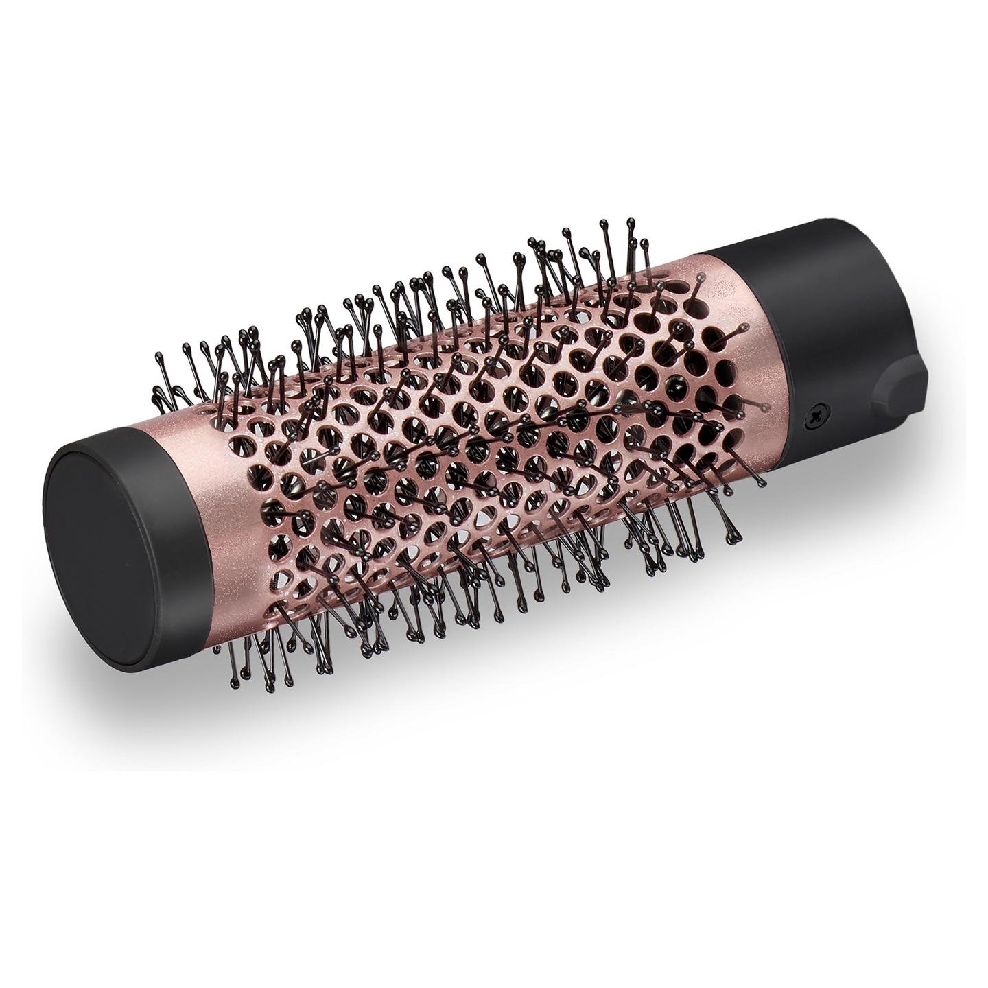 Stiluese për flokë BaByliss Perfect Finish AS126E / 1000W / Ionic / Ceramic / 4 Aksesorë / 2 Temperatura / Cool Shot – Zezë/Gold - 5