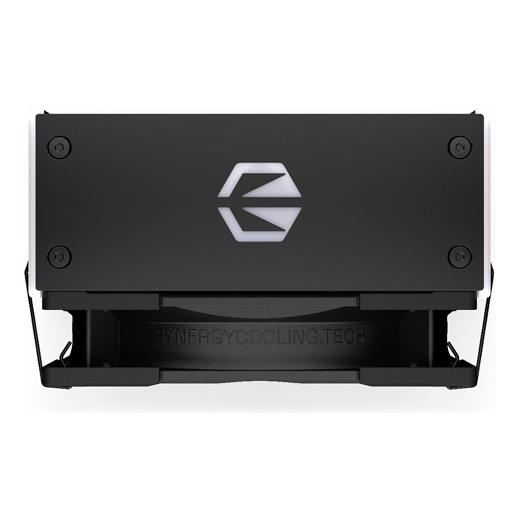 Ftohës për Procesor ENDORFY Fera 5 Black ARGB / 120mm / Air Cooler – Zezë - 15