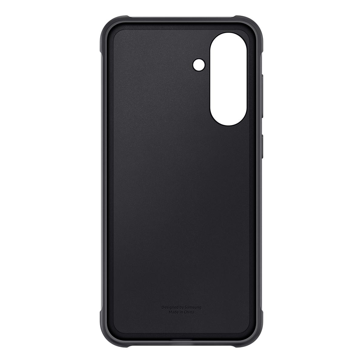 Mbështjellëse Samsung EF-RA566 / Galaxy A56 5G – Zezë - 5