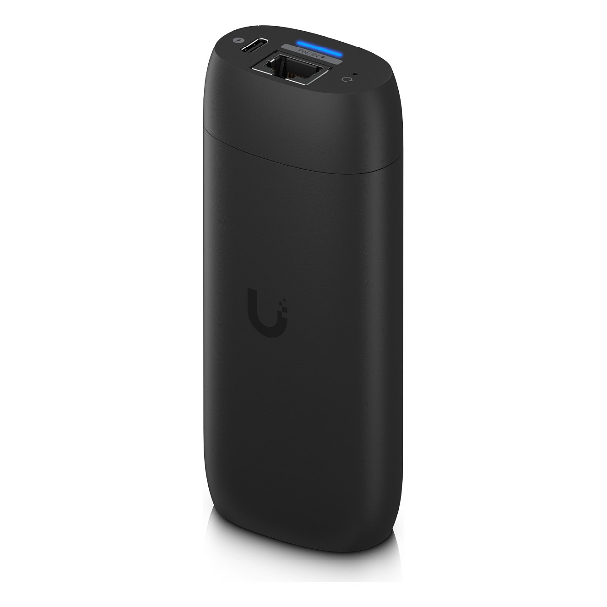 Ubiquiti UniFi Display Cast Pro UC-Cast-Pro / 4K / HDMI / Wi-Fi 6 / Gigabit Ethernet / PoE – Black - 6