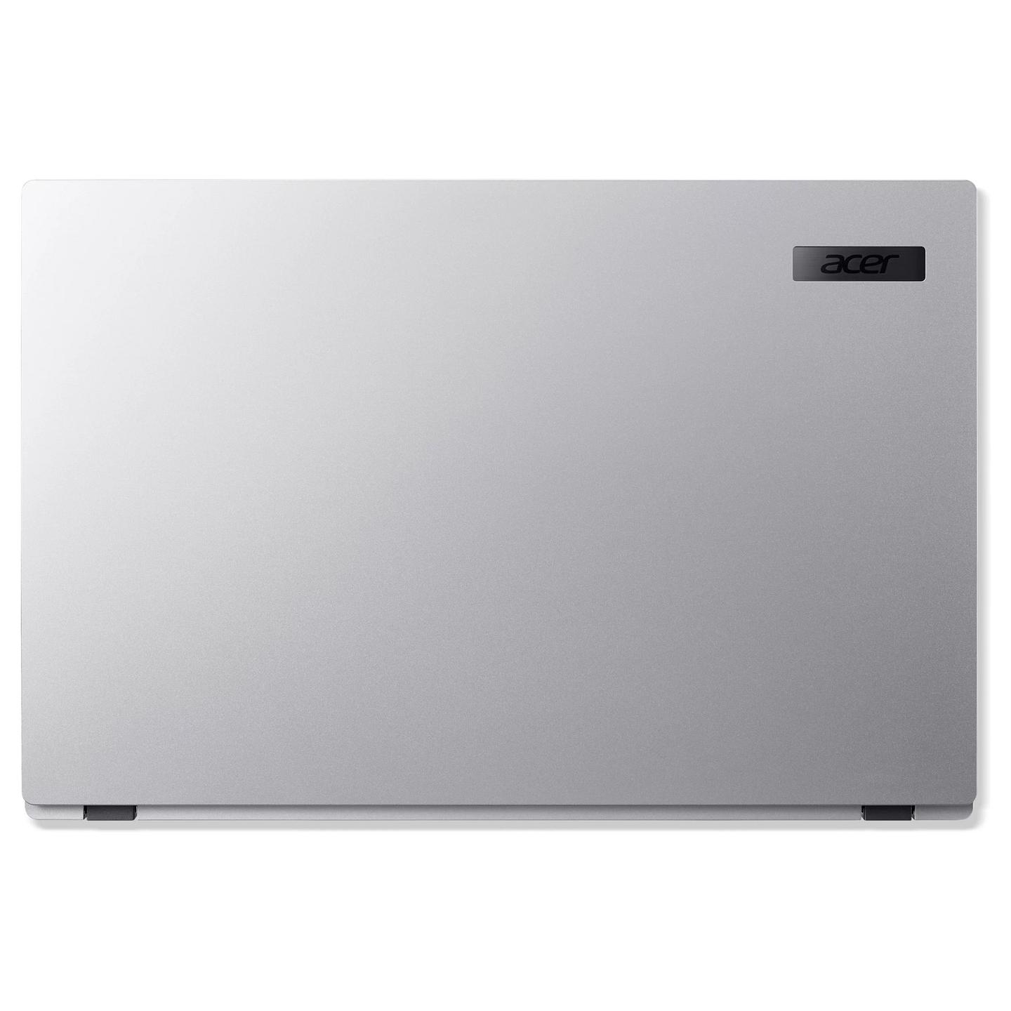Laptop Acer TravelMate P2 TMP215-55-G2-TCO-5346, Ultra 5 115U, 16GB DDR5, 512GB, 15.6" FHD, Intel Graphics - Argjend - 7