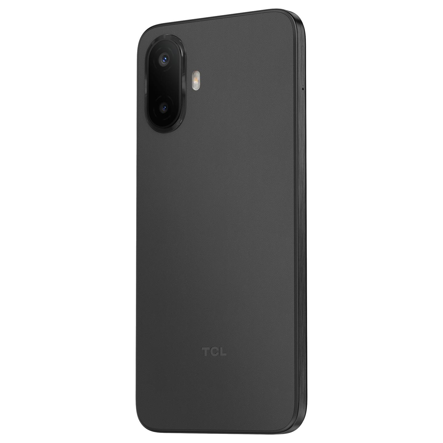 Telefon TCL K70 5G / 6.8" HD+ / 120 Hz / Snapdragon 4 Gen 2 / 4 GB RAM / 128 GB / 5G / 50 MP / Android 16 / 5200 mAh - Zezë - 10