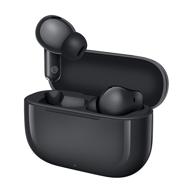 Kufje pa kabllo HUAWEI FreeBuds SE 4 / TWS / Bluetooth 5.4 / 10mm / ANC / Mikrofon - Zezë - 5