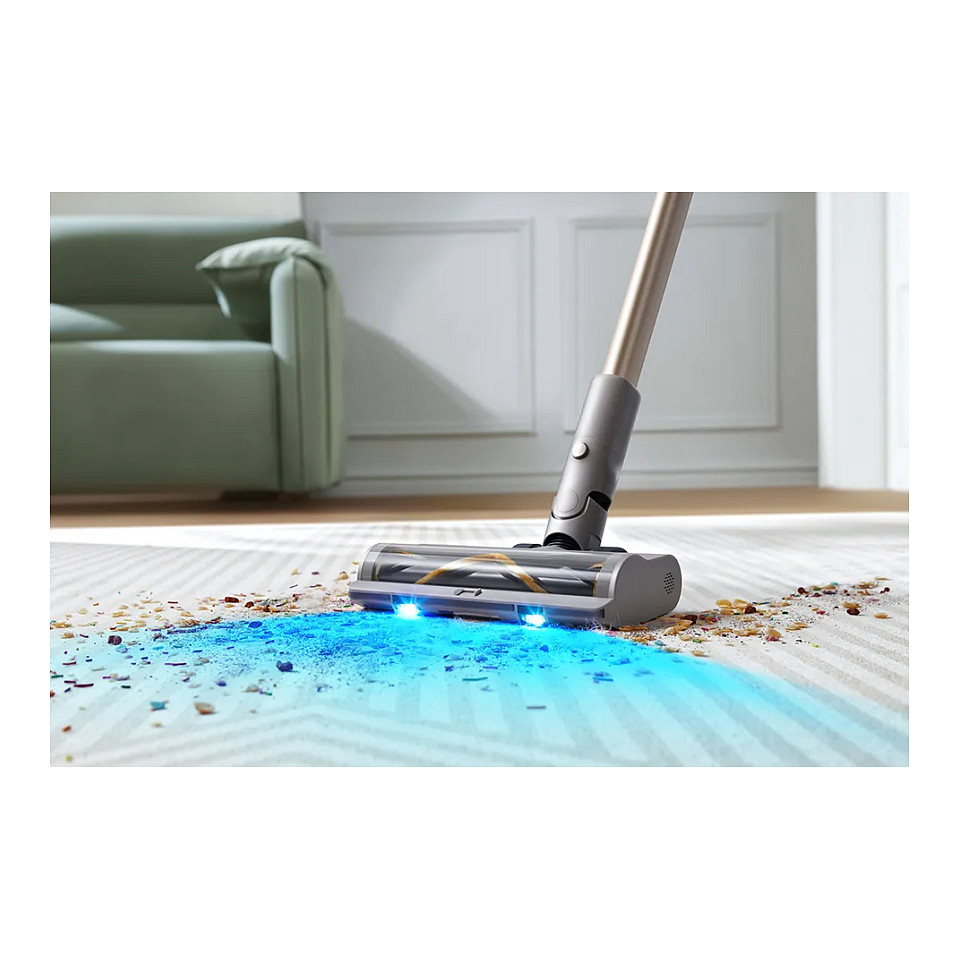 Fshesë Robotike Ecovacs Deebot T80 Omni – E Zezë - 6