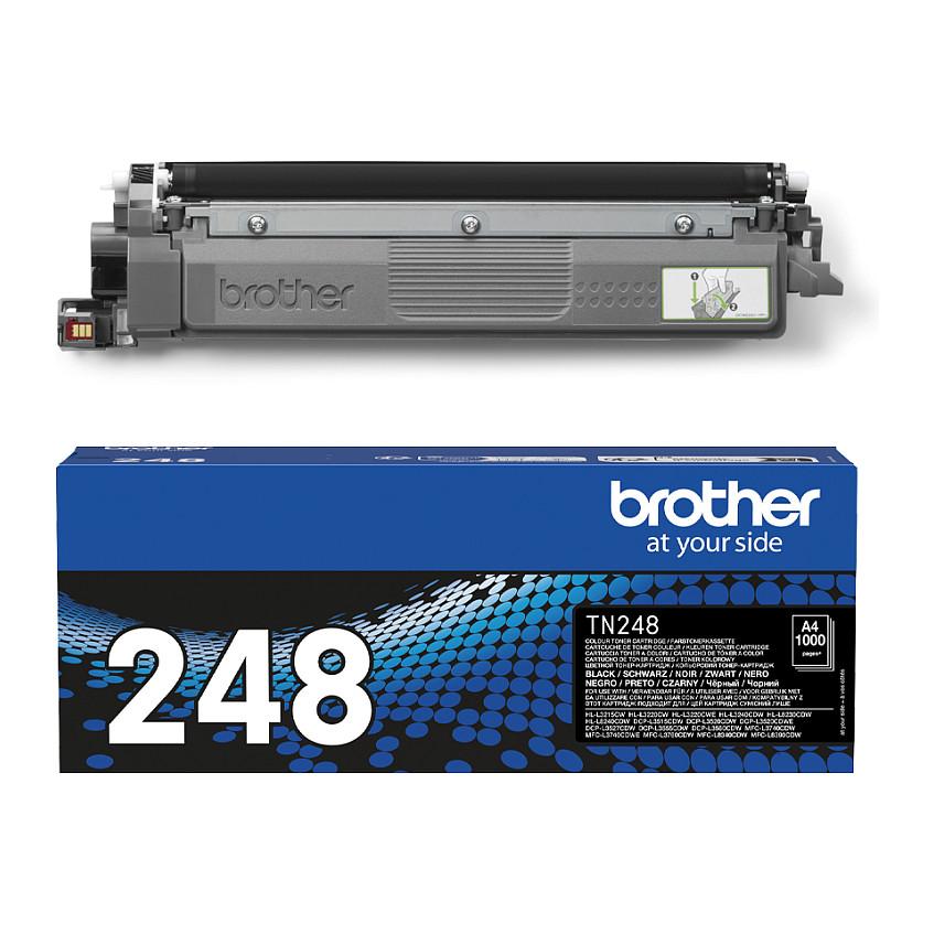 Toner TN-248BK - Zezë - 6