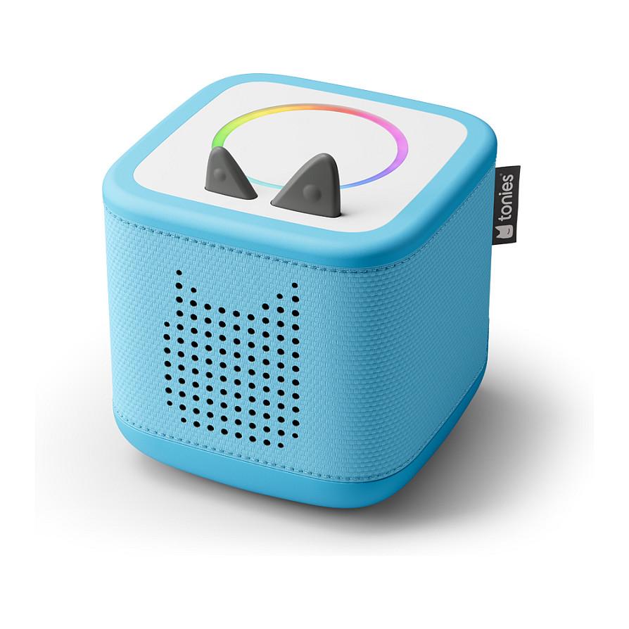 Lodra Tonies Toniebox 2 - Blu - 2