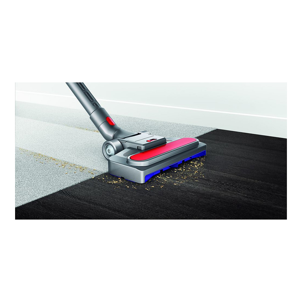 Fshesë me Vakum Dyson Big Ball Parquet 2 – Argjendtë/Vjollcë - 17