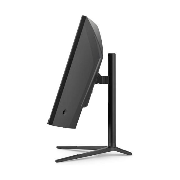 Monitor Gaming ViewSonic VX3418C-2K, 34", UWQHD VA Curved, 180Hz, 1ms, HDR10, HDMI + DisplayPort - Zezë - 12