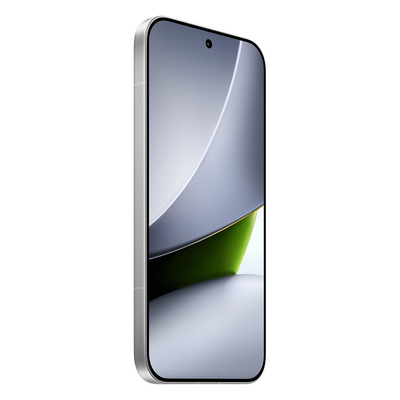 Telefon Xiaomi POCO F9 Pro / 6.59" AMOLED / 185 Hz / 12 GB RAM / 256 GB / 5G / Dual SIM - Bardhë - 4