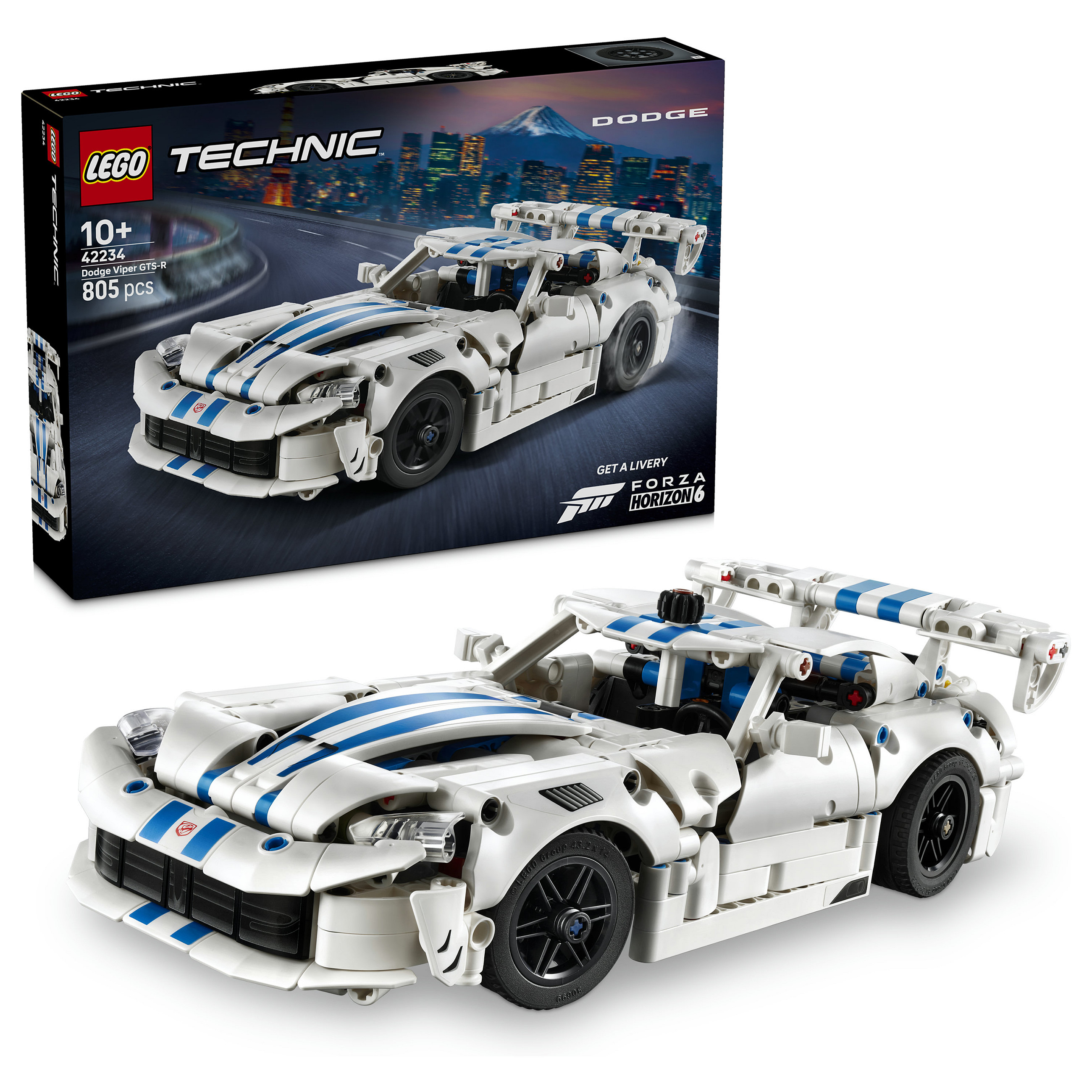 LEGO Technic 42234 - 13