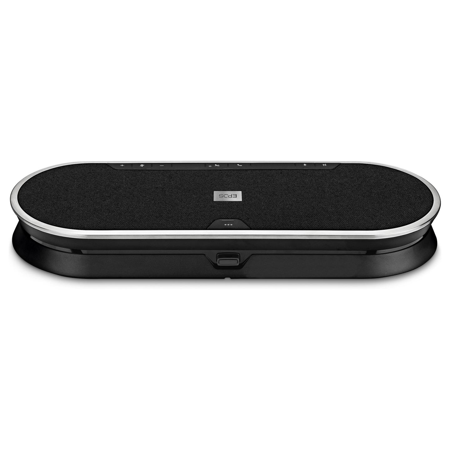 Altoparlant EPOS EXPAND 80T / Bluetooth 5.0 / USB-C / 6 Mikrofona MEMS / 360° / Microsoft Teams - Zezë - 7