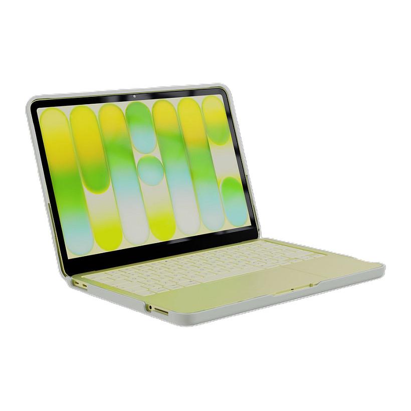Case për Laptop Targus HyperShield Clear, MacBook Neo (A18 Pro) 13" - Transparent - 2