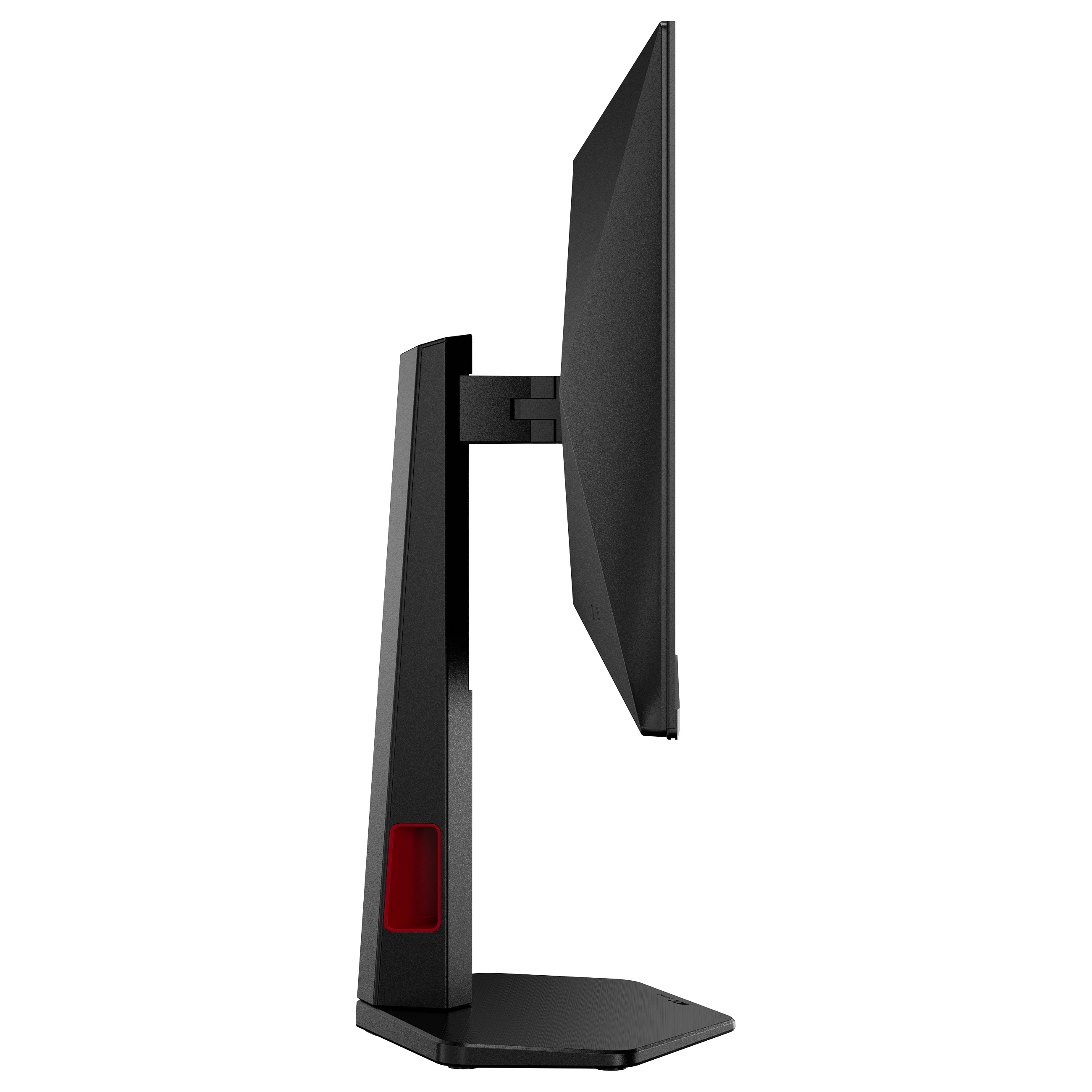 Monitor Gaming AOC G4 Q27G4ZDR / 26.5" / QHD QD-OLED / 240Hz / 0.03ms / HDMI+DisplayPort - Zezë/Kuqe - 11