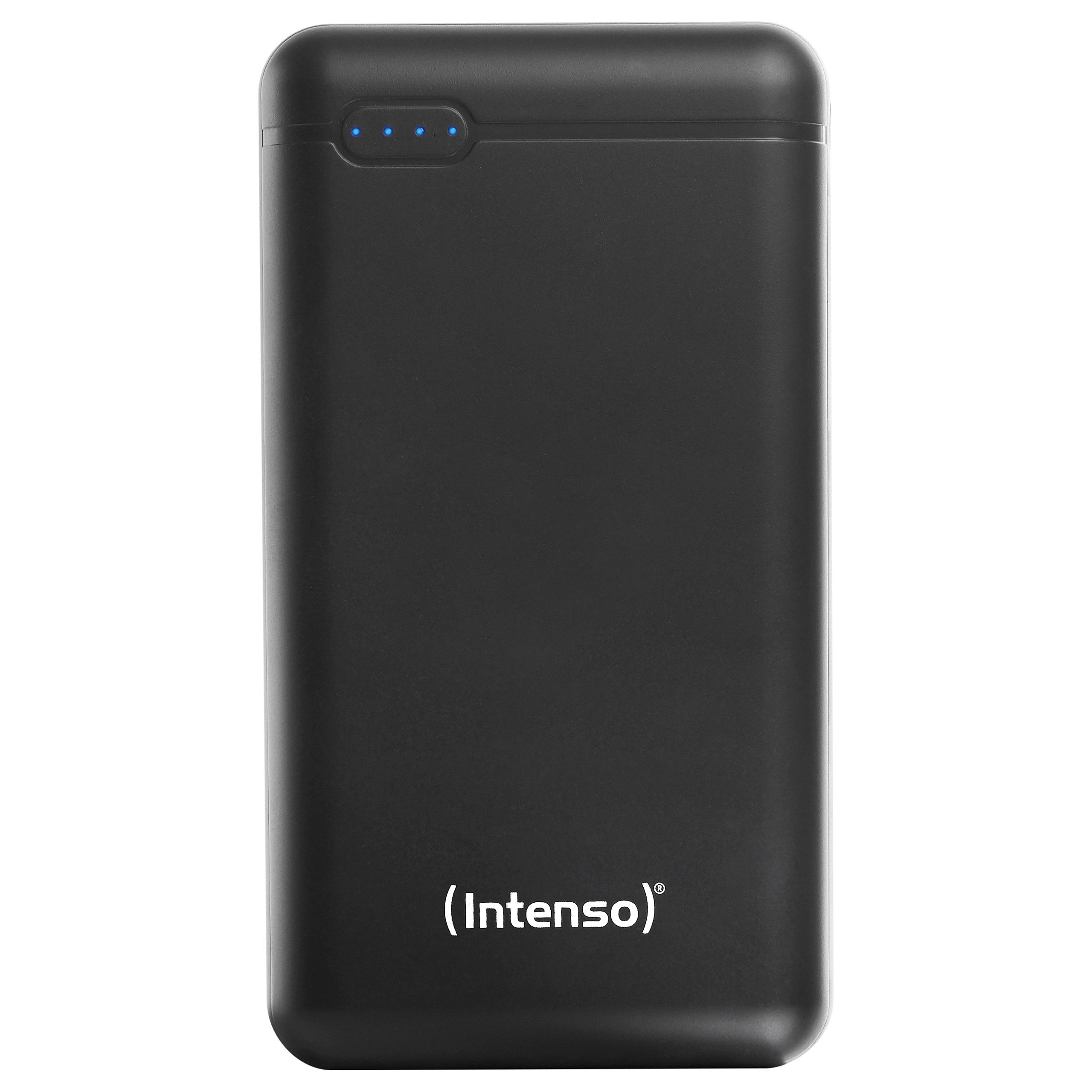 Powerbank Intenso XS20000 / 20.000mAh / 74Wh / USB-C / USB-A - Zezë