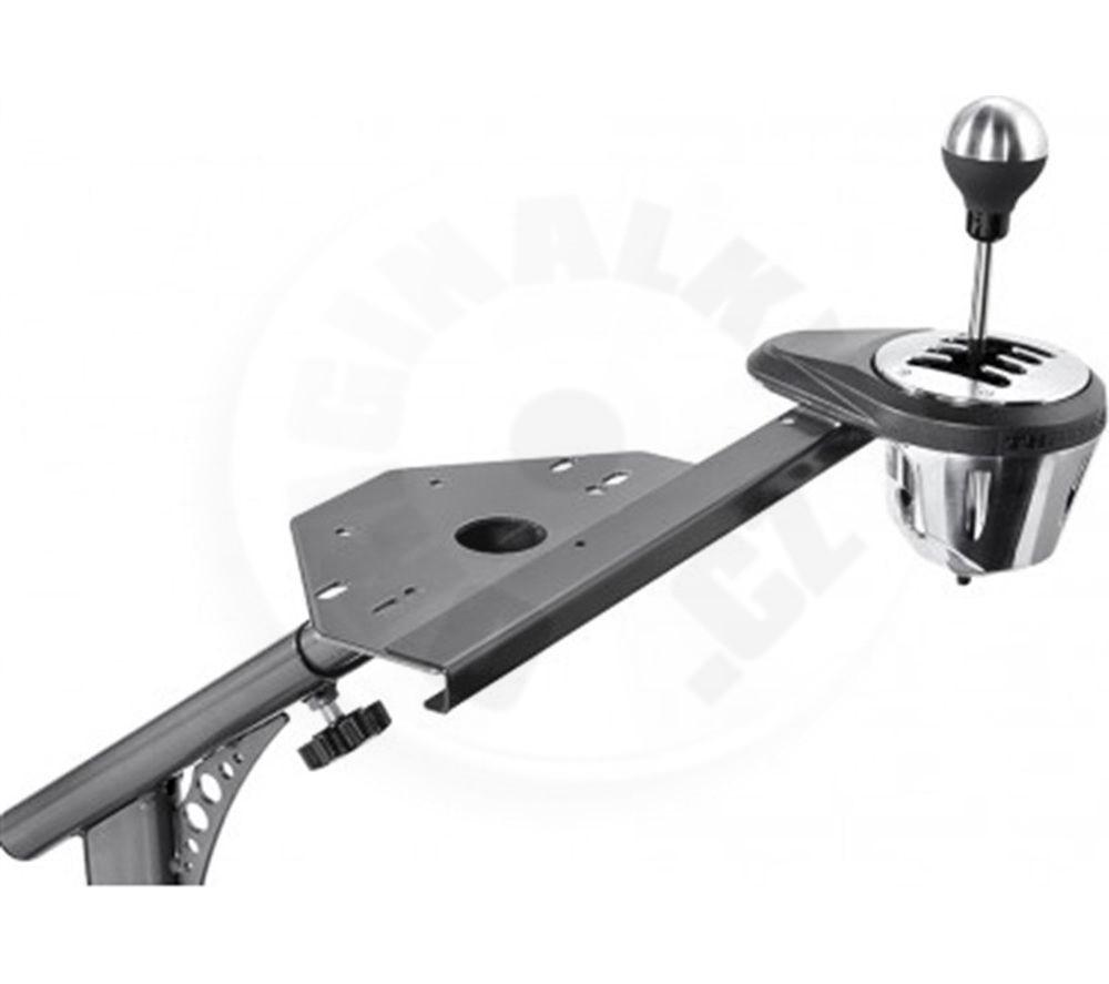 Aksesor për Karrige sim-racing Playseat Gearshift Support - Zezë - 3