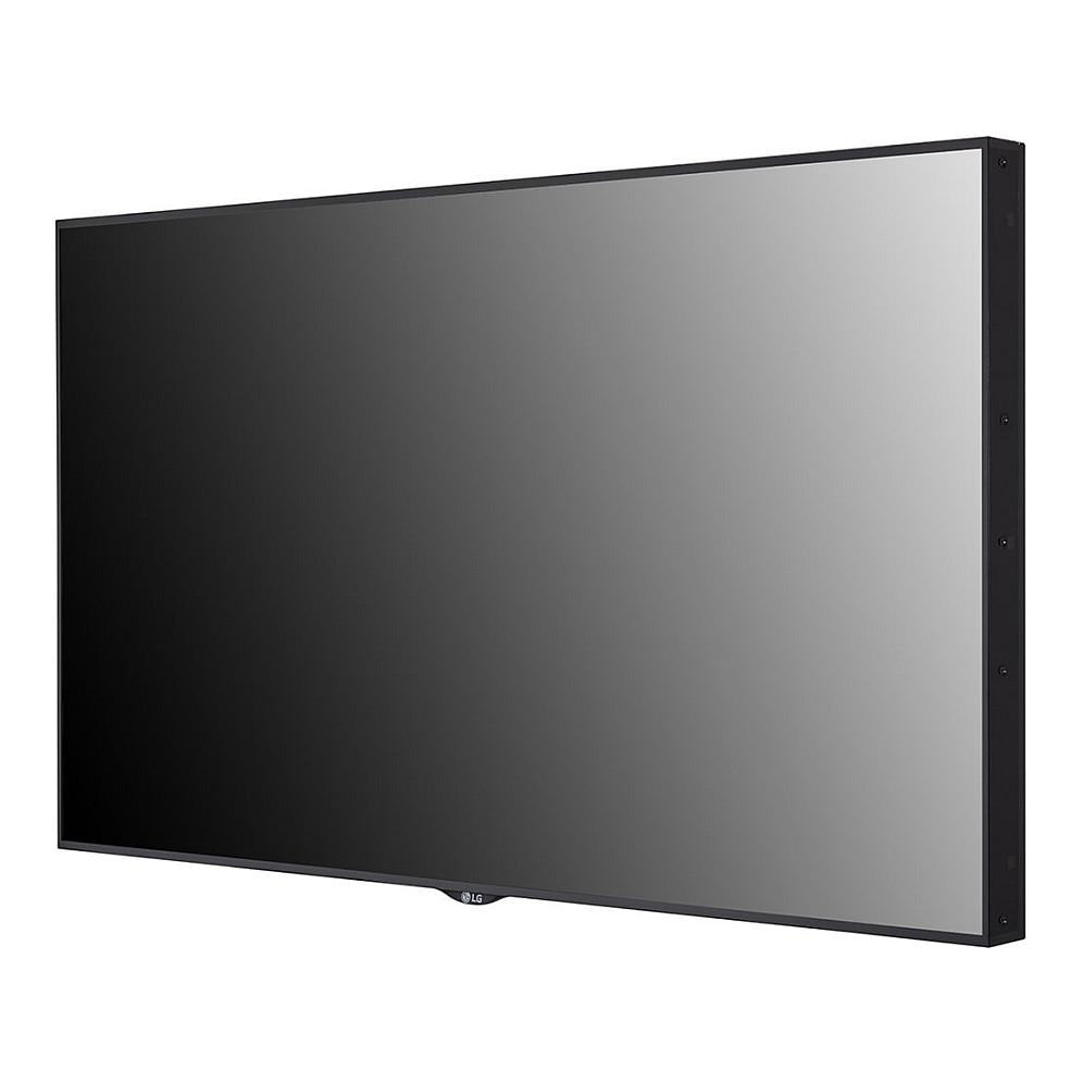 Digital Signage LG 49XS4P, 49", Full HD, IPS, 4000 nits, 2× HDMI, 2× DP, USB-A - Zezë - 3
