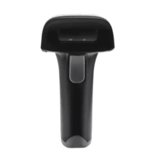 Skaner Barkodesh Tysso TD-6010 / 1D & 2D / CMOS Imager / USB - Zezë - 2