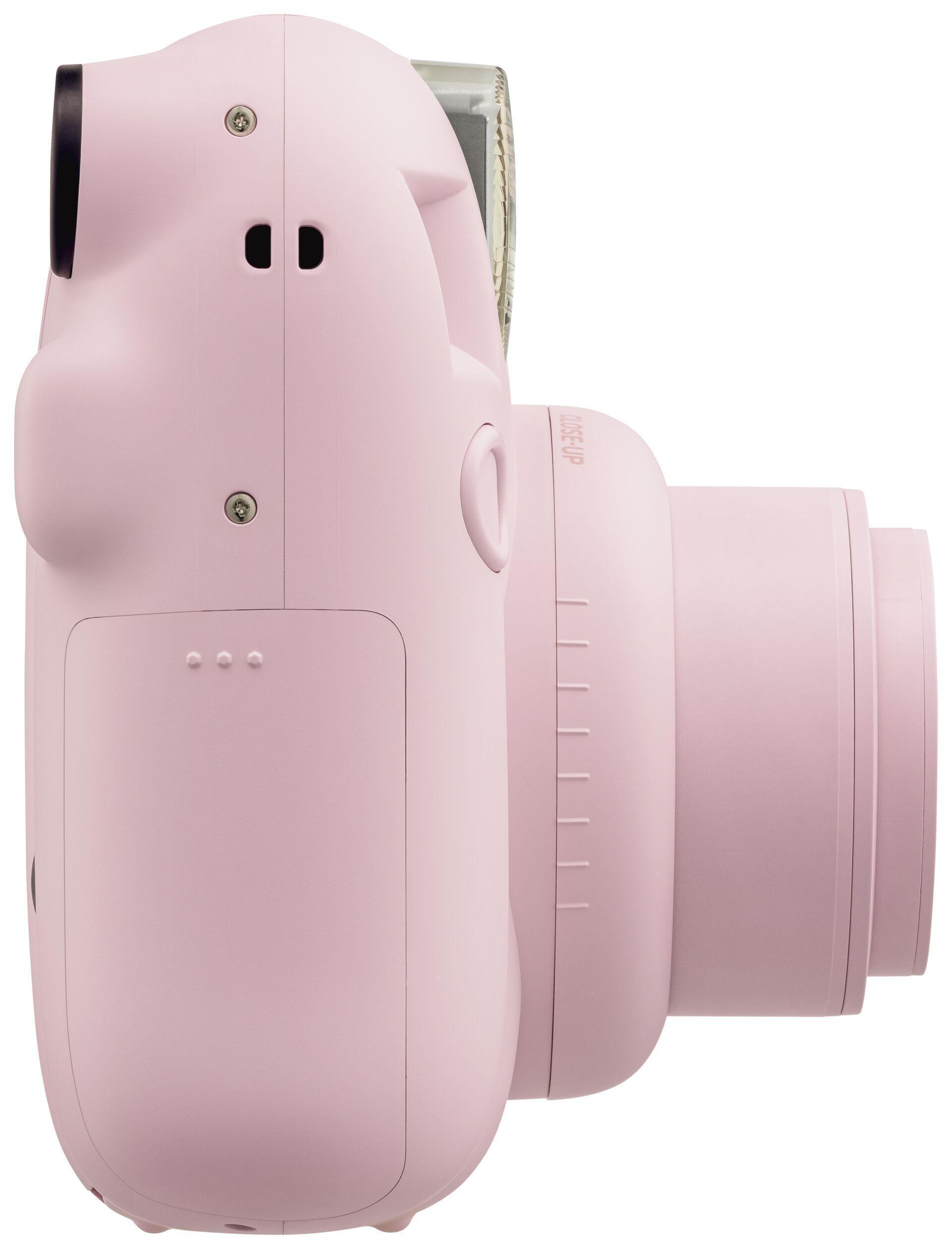 Kamerë digjitale Fujifilm Instax Mini 12 – Rozë - 3
