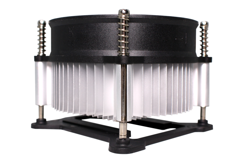 Ftohës për Procesor Xilence Performance C I200 / 92mm / 65W TDP – Zezë - 4
