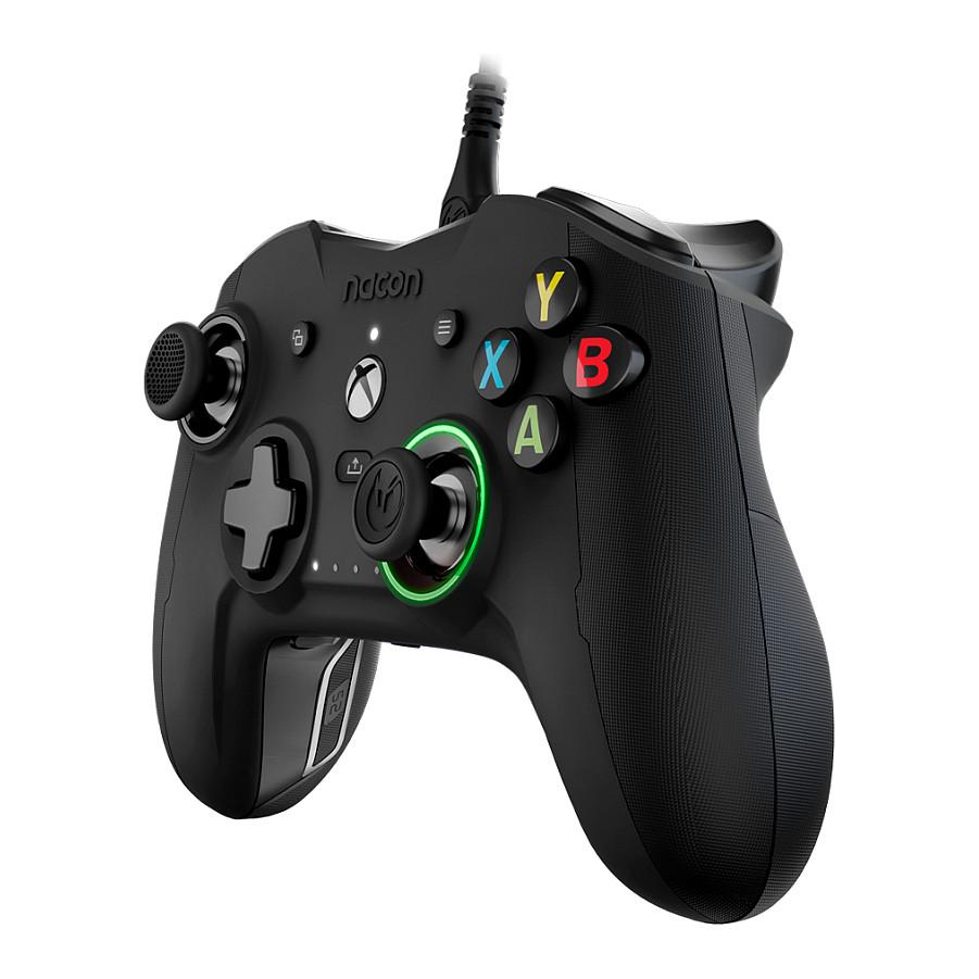 Kontroller Nacon Revolution X Pro PC & Xbox - Zezë - 2