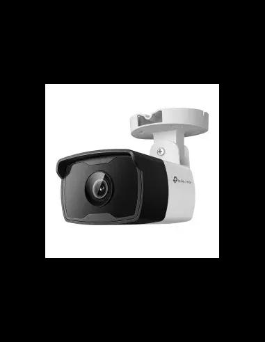 Kamerë Sigurie IP CCTV TP-Link VIGI C340I, 4MP, 2.8mm, 2560x1440, IR 30m, IP67, PoE, 12V DC - Zezë, Bardhë