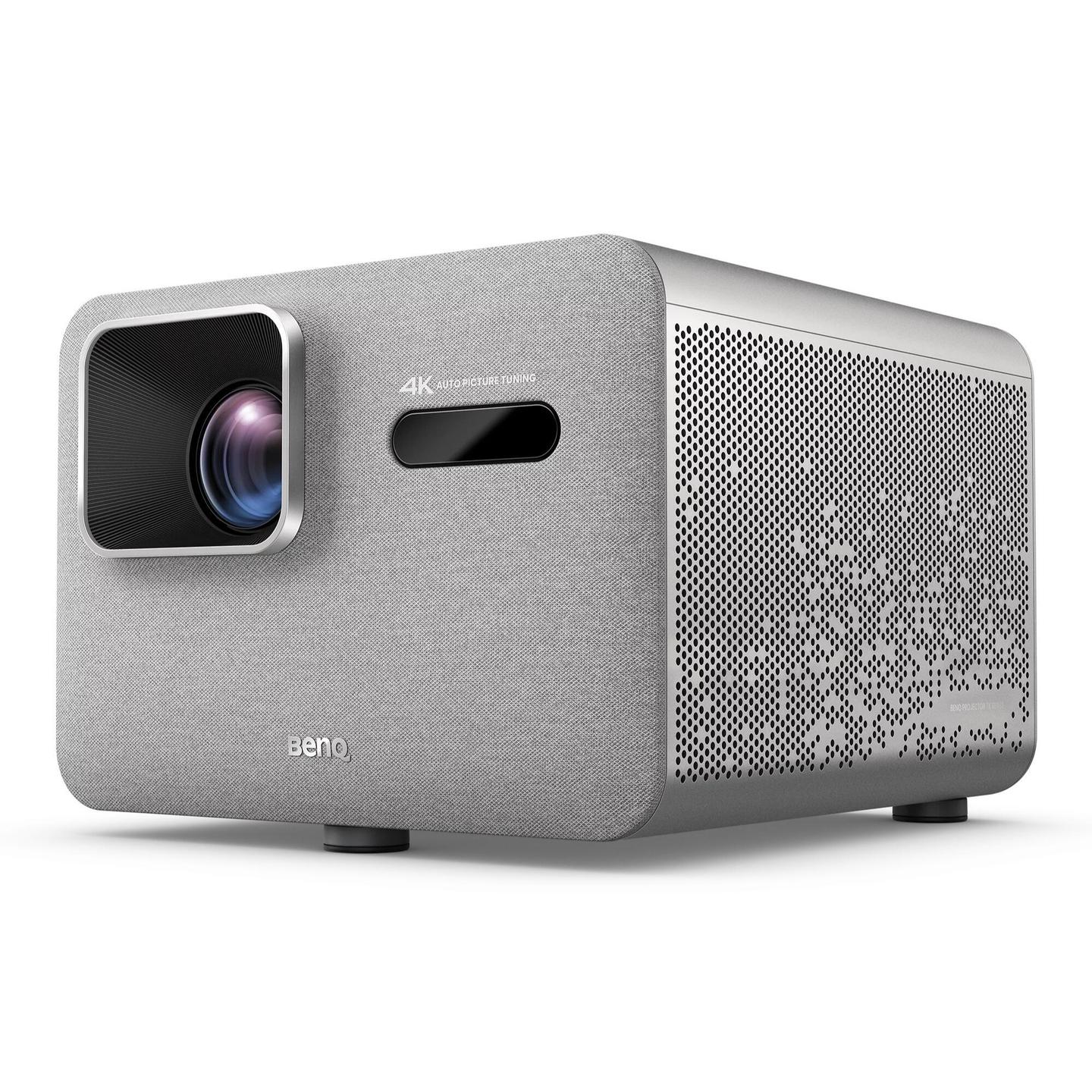 Projektor BenQ TK705STi / Gaming DLP / 3000 ANSI Lumen / 4K UHD / HDMI+USB+DP – Gri - 2