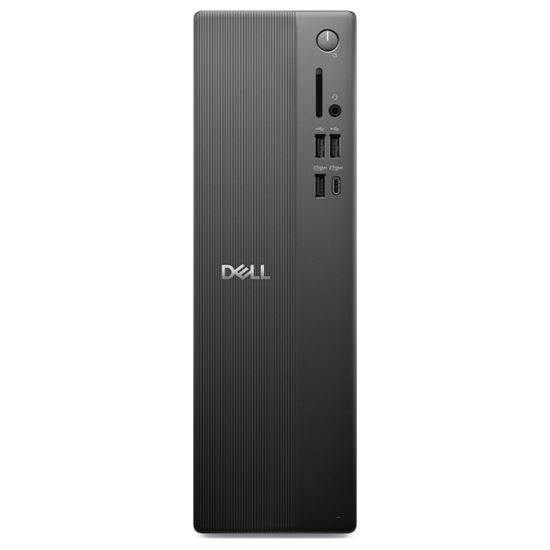 Kompjuter Dell Pro Slim Essential QVS1260, Core i5-14400, 8GB DDR5, 512GB, Intel UHD Graphics 730 - Zezë - 2