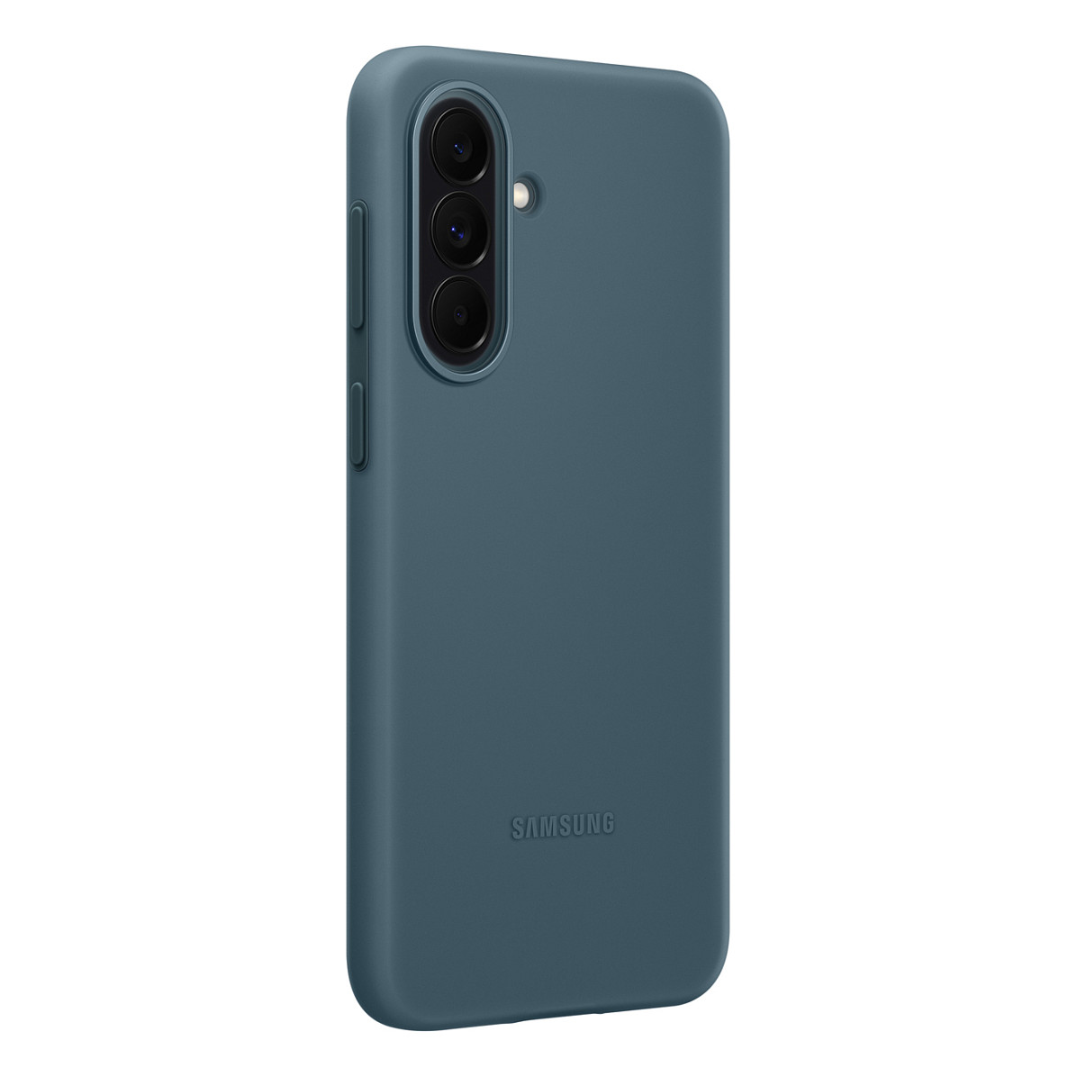 Aksesorë për telefon Samsung EF-PA376CKEGWW / Cover / Silikon / Samsung Galaxy A37 5G - Gjelbër - 3