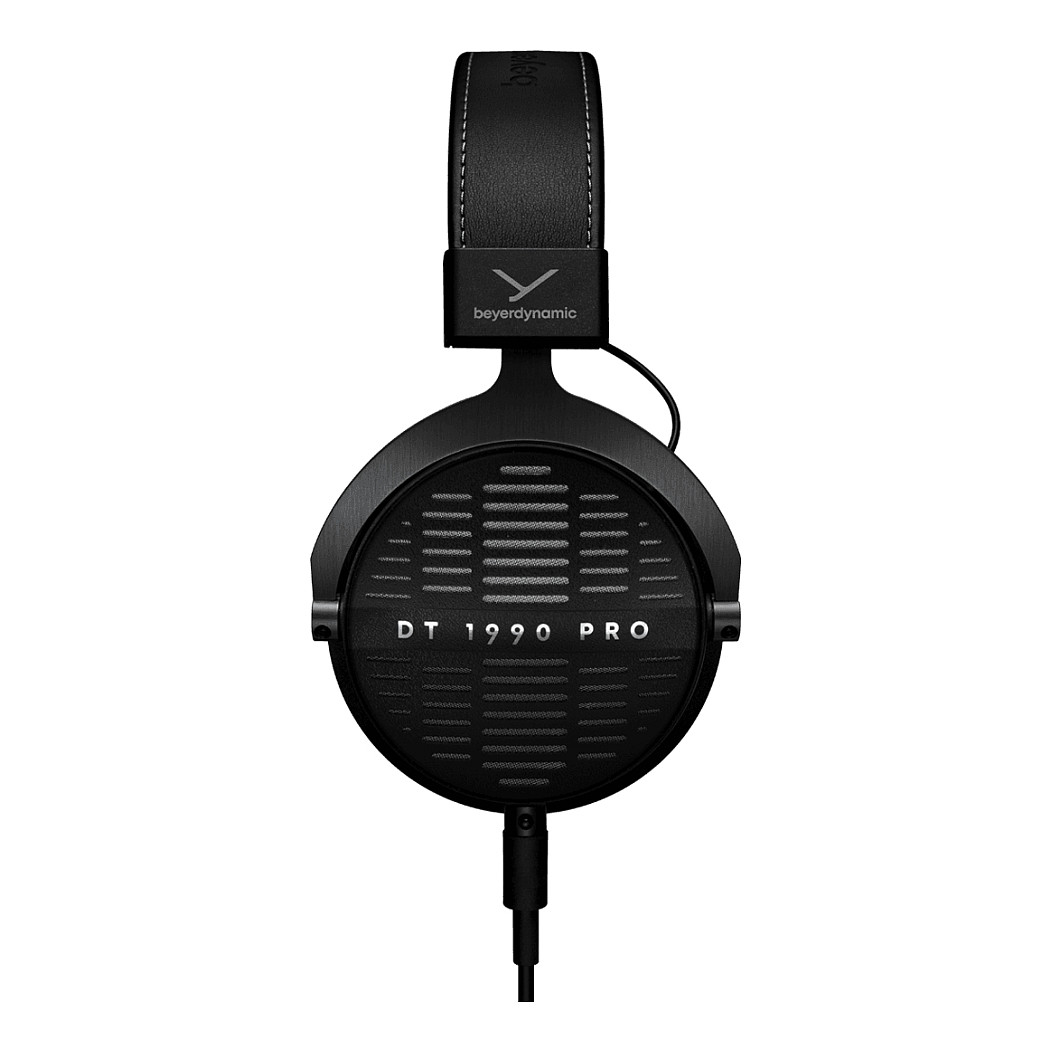 Kufje me kabllo beyerdynamic DT 1990 PRO MKII / 30 Ohm / 45mm / Open-Back - Zezë - 2