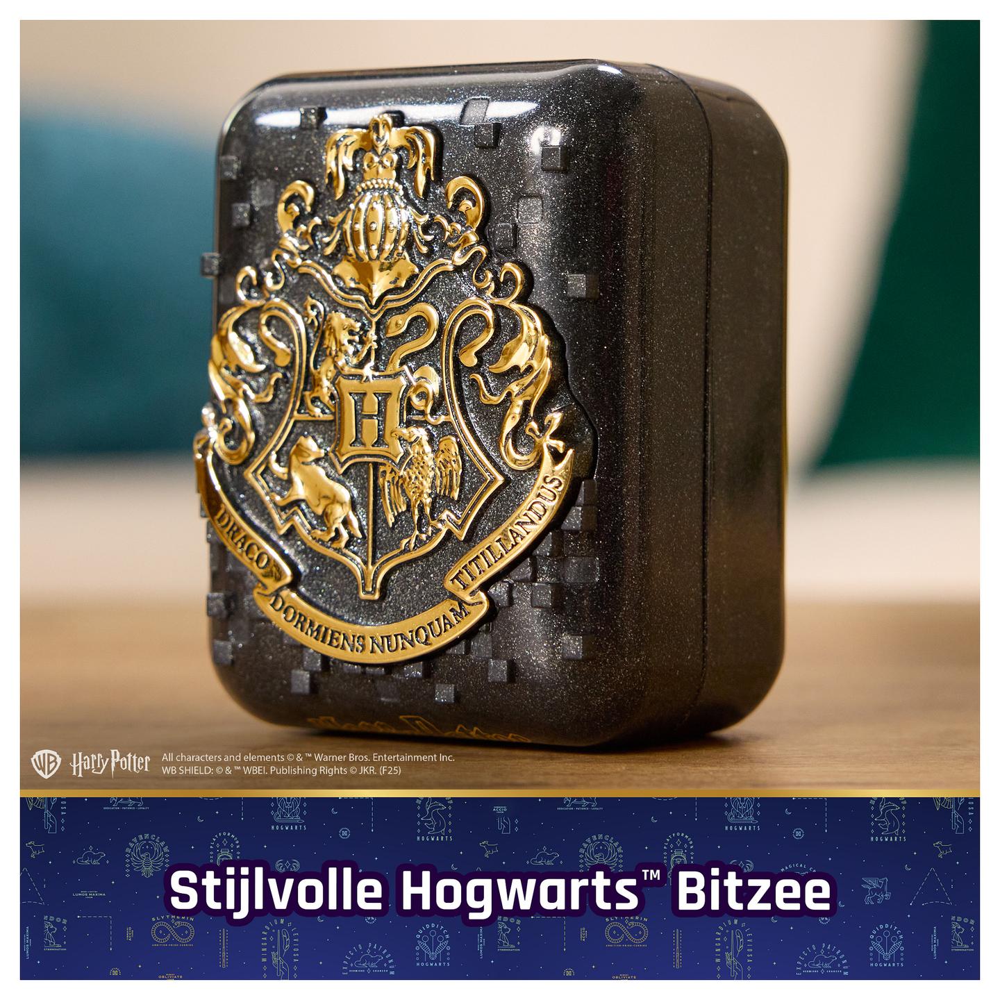 Lodra Bitzee Wizarding World Harry Potter – 20 Characters / Interactive Touch & Motion / Mini Games / 3 AA Batteries - Zezë - 7