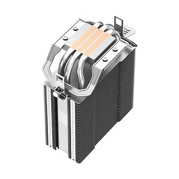 Ftohës për procesor DeepCool AG300 / 92mm - Zezë - 6