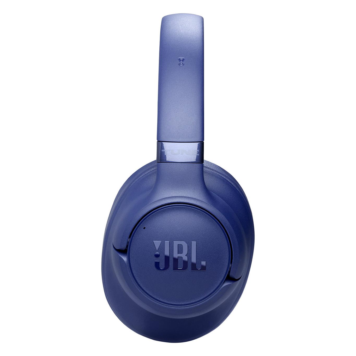 Kufje pa kabllo JBL Tune 780NC / Bluetooth 6.0 / ANC / Over-Ear - Blu - 5