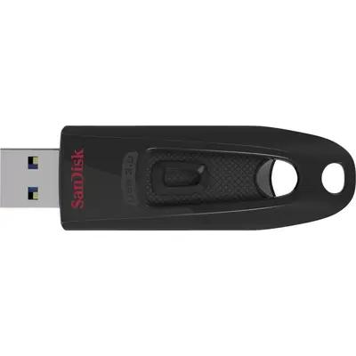 USB Flash Drive SanDisk Ultra / SDCZ48-128G-U46 / 128GB / USB 3.0 / 130MB/s Read – Zezë - 2