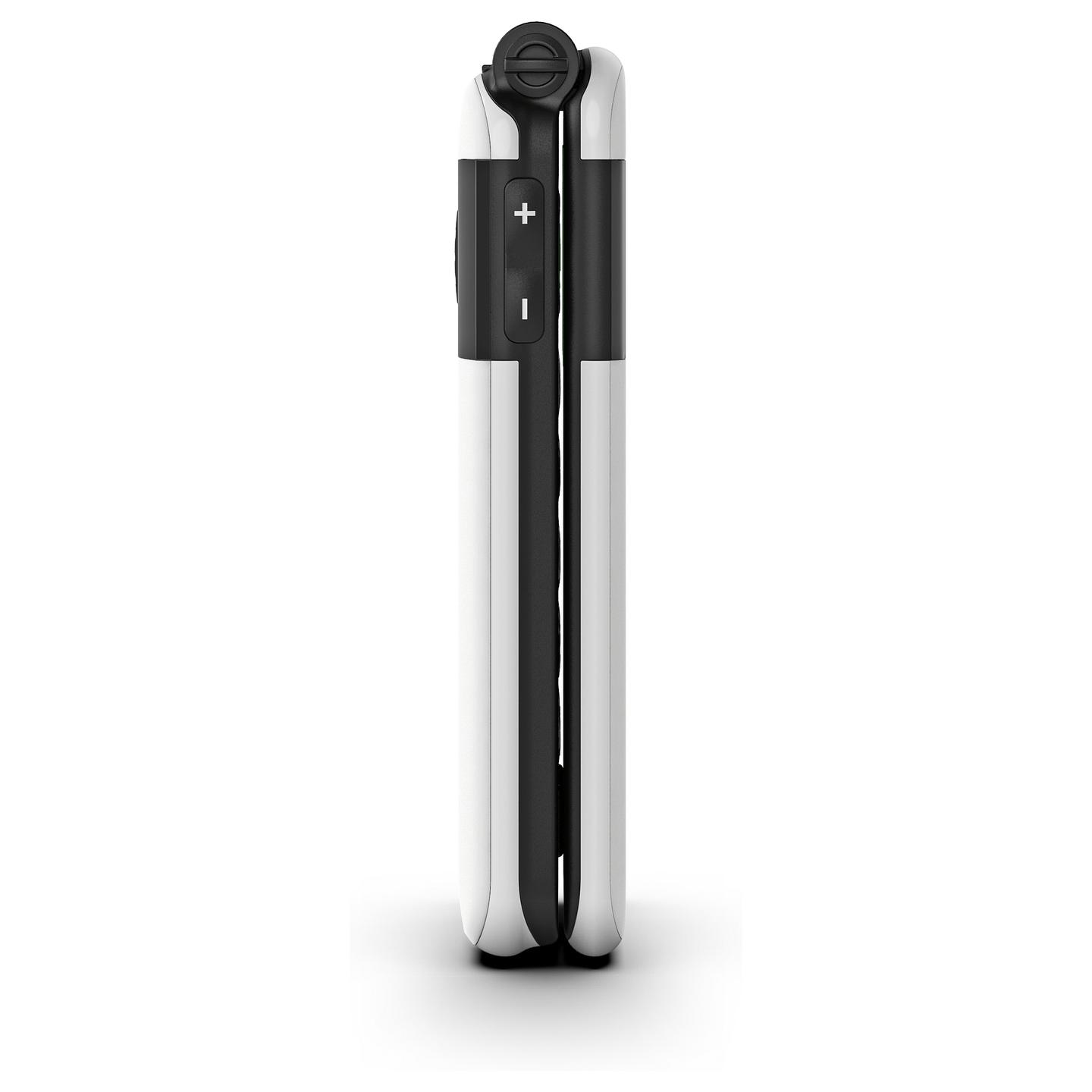 Telefon Emporia SIMPLICITYglam V3 / 2.8" / 2G / Bluetooth 3.0 / 32 MB RAM / 64 MB / USB-C / 1300 mAh - Bardhë - 12