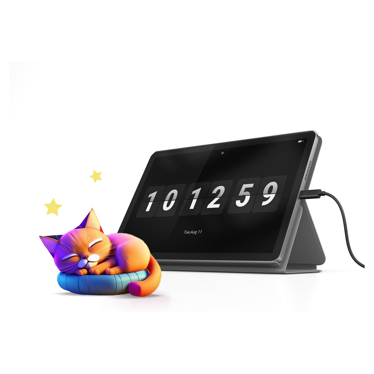 Tablet Lenovo Tab TB311FU / 10.1" / 4GB / 128GB / Wi-Fi - Gri - 16
