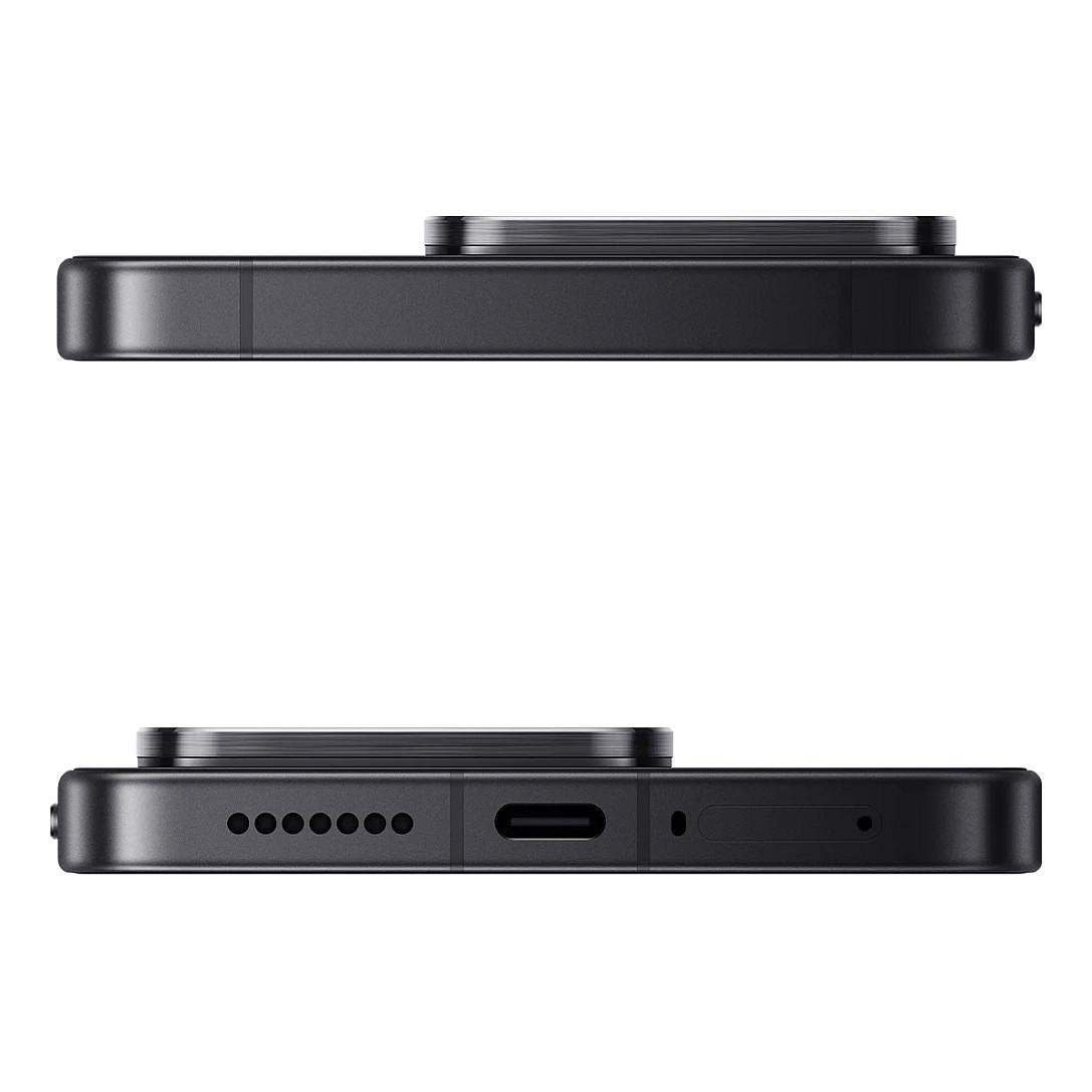 Telefon Xiaomi 17T Pro / 12GB / 1TB / Dual SIM - Zezë - 4