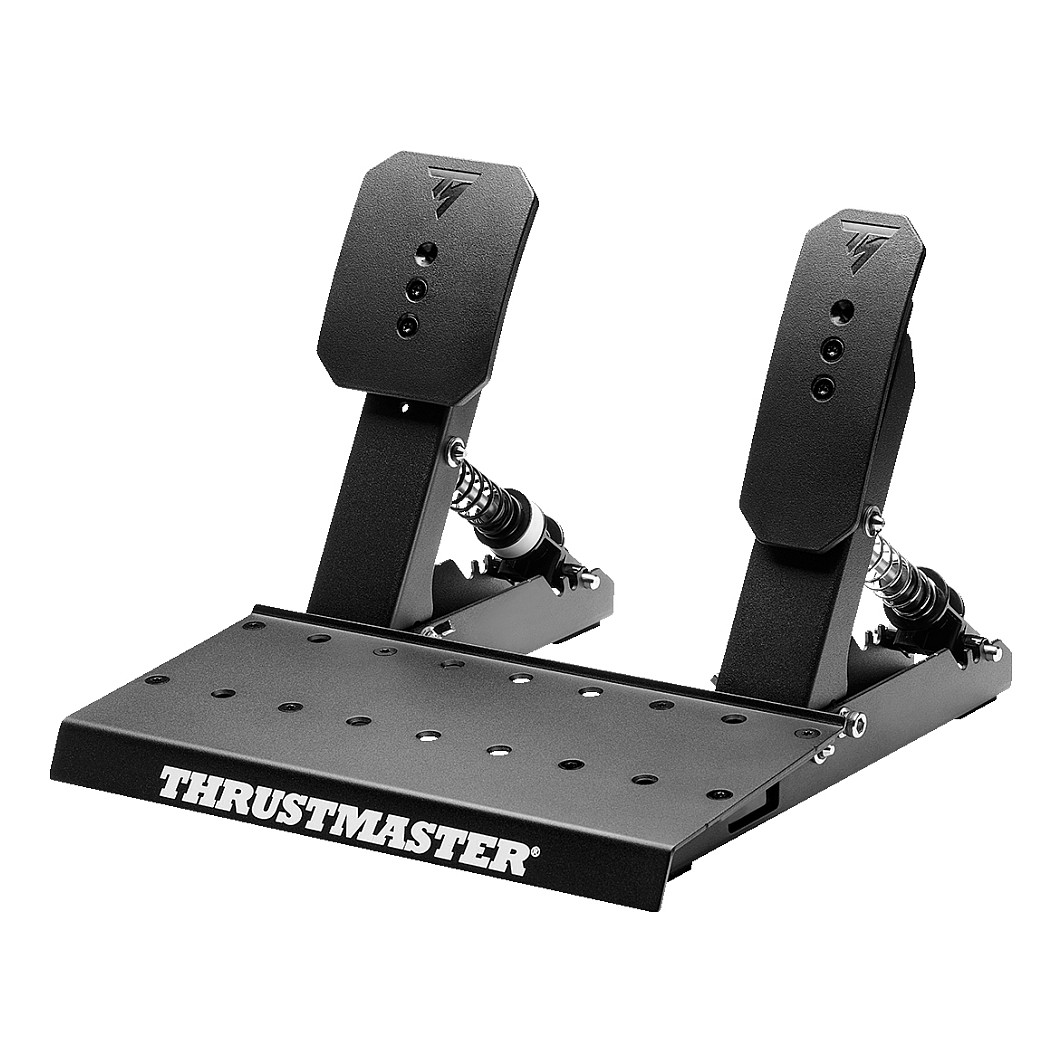 Kontroller Timon Thrustmaster T818 Ferrari 488 GT3 Simulator - Zezë - 4