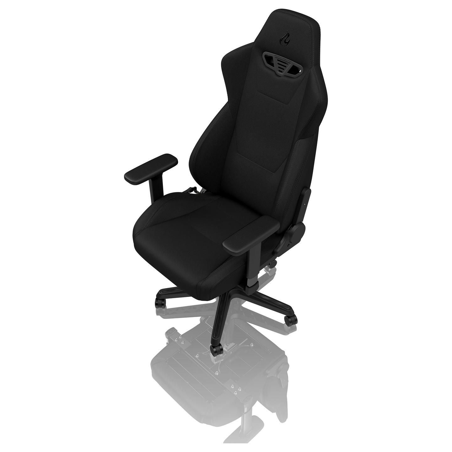Karrige Gaming Nitro Concepts S300 / 3D Armrests / 48-61 cm / 90-135° / 135 kg – Zezë - 4