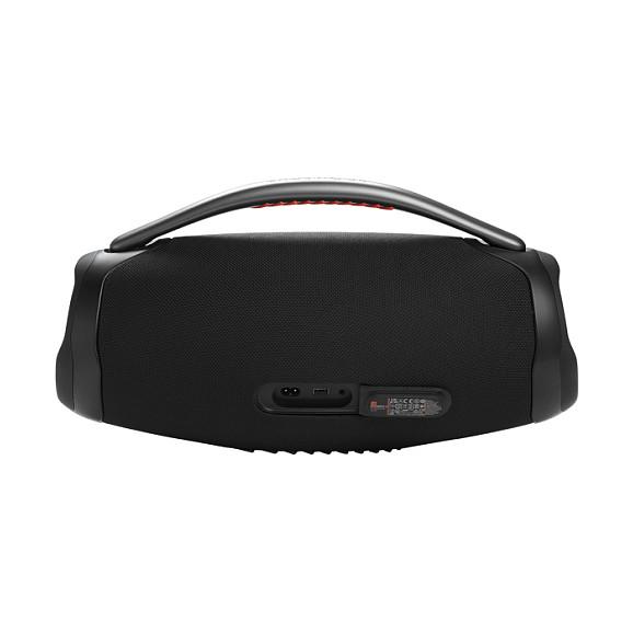Altoparlant portativ JBL Boombox 3 Wi-Fi, 80W RMS, Wi-Fi, Bluetooth – Zezë - 6
