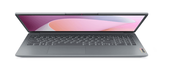 Laptop Lenovo IdeaPad Slim 3 15ABR8 / Ryzen 7 5825U / 8GB DDR4 / 512GB / 15.6" FHD IPS 300nits / Radeon Graphics - Hiri - 4