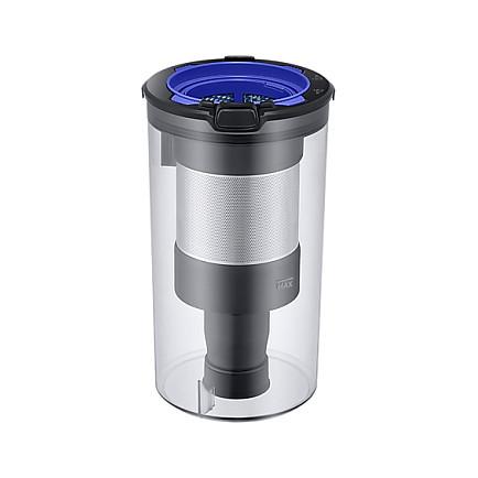 Fshesë me Vakum Samsung Jet 75E PetPRO / VS20B75BGR1 / 200AW / 0.8L / 60min / Digital Inverter – Blu e gjelbër - 4