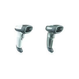 Skaner Barkodesh Motorola LI2208 / 1D / Linear / USB / 2.1m / IP42 - Zezë - 2