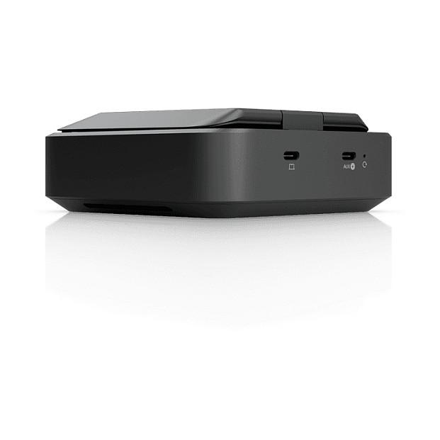 Ubiquiti UniFi AirWire, Adapter Wireless Wi-Fi 7, STR MLO, Dual-Band 5 GHz dhe 6 GHz, Shpejtësi deri në 5.8 Gbps, USB-C, 5 Gigabit Ethernet – Zezë - 7