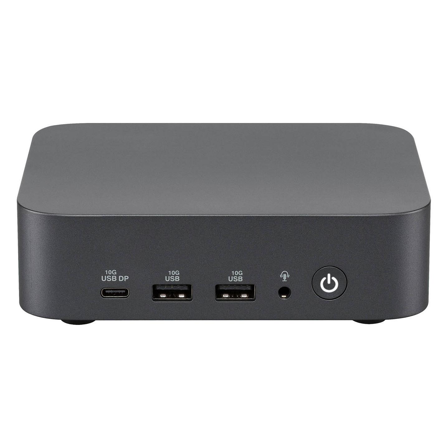 Mini Kompjuter Barebone ASUS VM31-BER330MN2, Ryzen 3 30, 8GB, Radeon 610M - Zezë